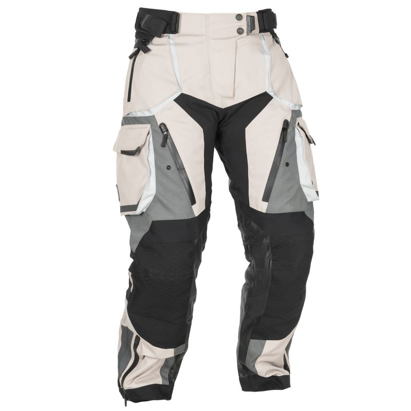 2024 Tourmaster Horizon Line Mens The Trek Adventure Touring Motorcycle Pants-265525