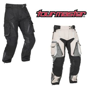 2024 Tourmaster Horizon Line Mens The Trek Adventure Touring Motorcycle Pants-0