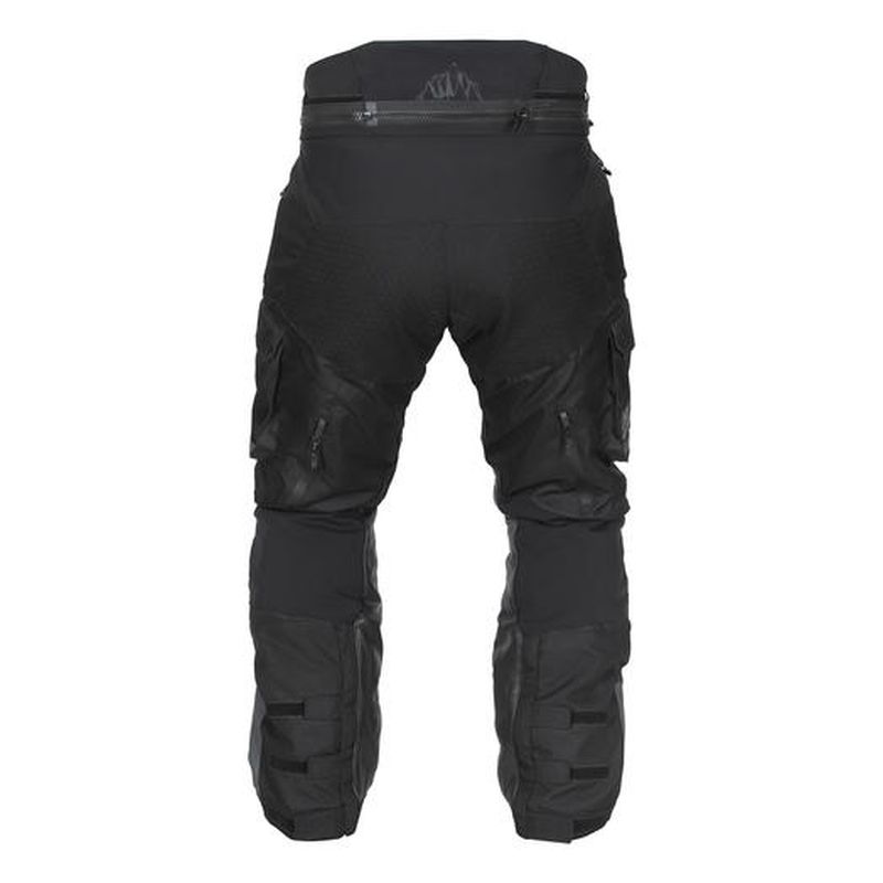 2024 Tourmaster Horizon Line Mens The Trek Adventure Touring Motorcycle Pants-219395