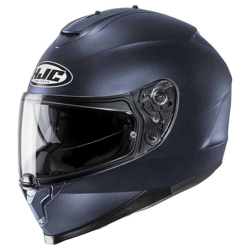 HJC C70 Full Face Street Motorcycle Helmet - Pick Size & Color-236093