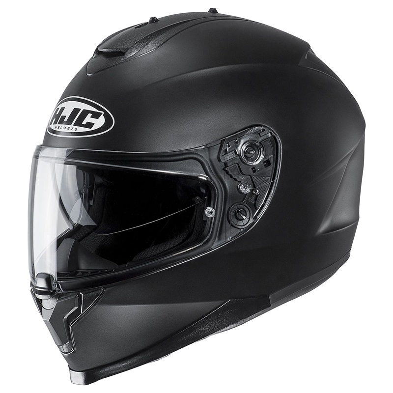 HJC C70 Full Face Street Motorcycle Helmet - Pick Size & Color-236094