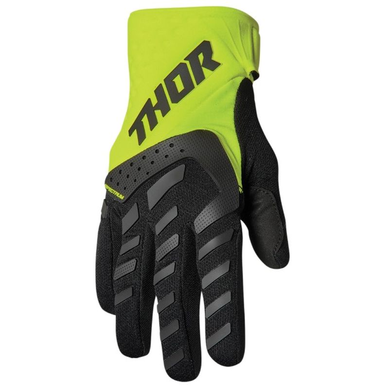 2024 Thor Spectrum MX Offroad Motorcross Riding Gloves - Pick Size & Color-221972