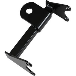 Moose Utility Trailer Hitch For Suzuki LT-F 250 Ozark 4x2 2002-2012-0