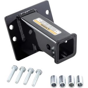 Moose Utility Rear 2" Receiver Hitch Can-Am Maverick 1000 2015