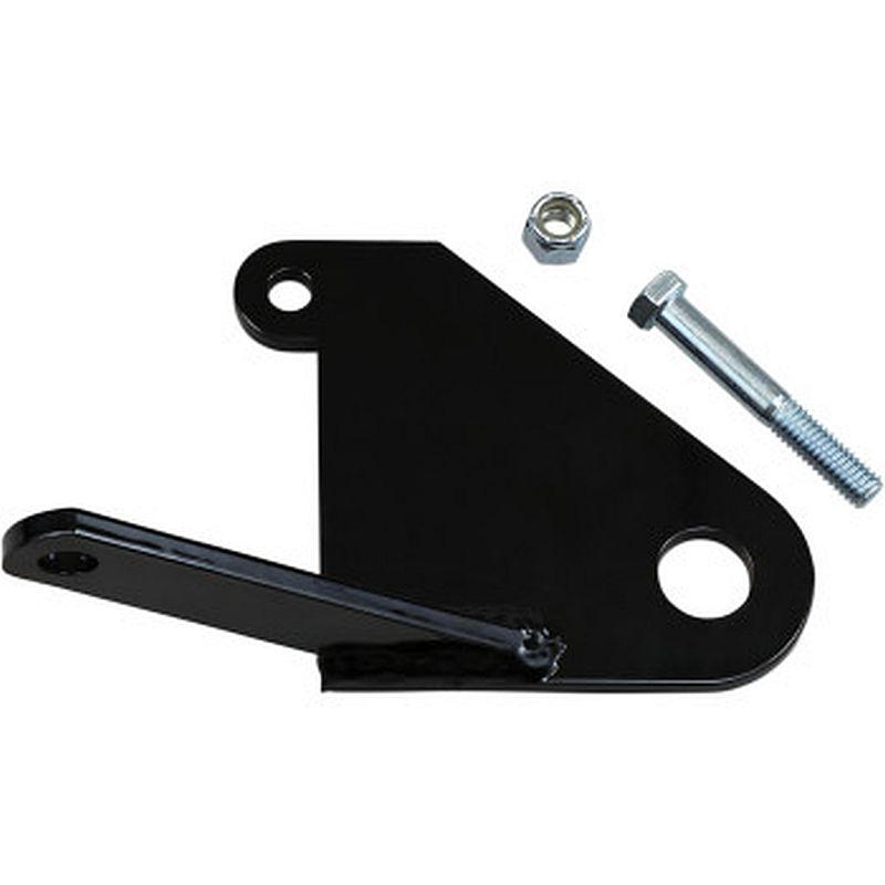 Moose Utility ATV Trailer Hitch for Honda TRX250X 11-14,16-17/ TRX250EX 01-08-0