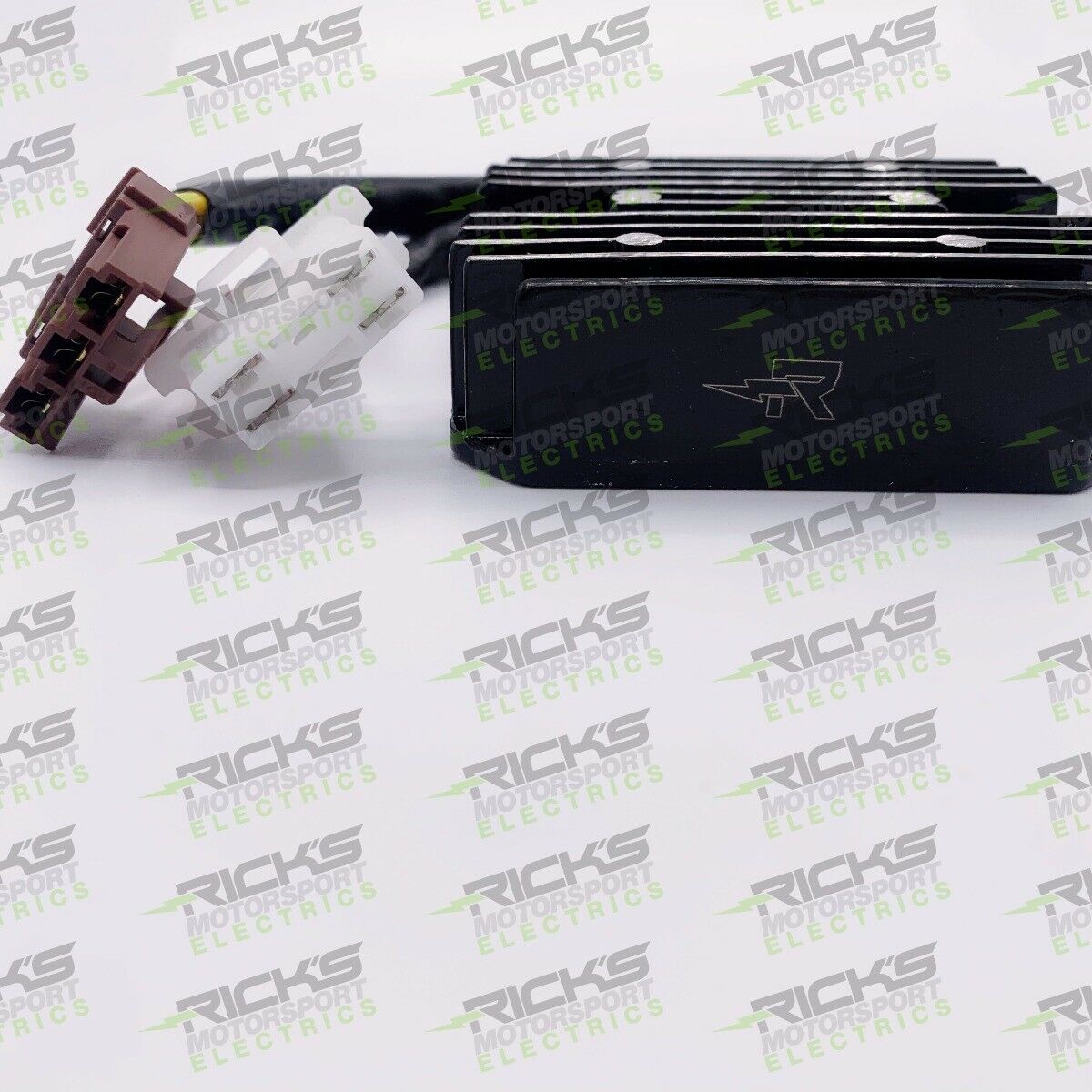 Rick's Regulator Rectifier Lithium-Ion Battery Compatible Aprilia ETV RST 1000-224831