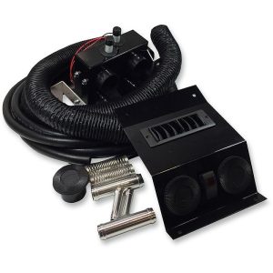 Moose Utility Division UTV Can-Am Defender 1000 HD10 Cab Heater 2016-2021-0