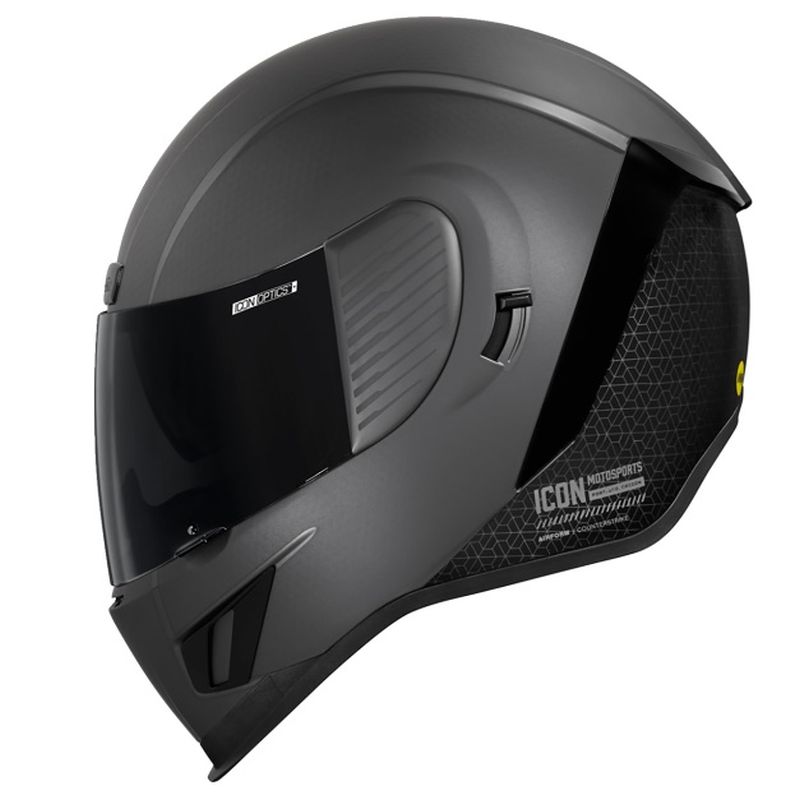 Icon Airform Full Face Street Motorcycle Helmet - Pick Size & Color-268545