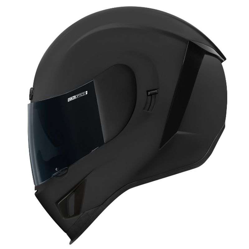 Icon Airform Full Face Street Motorcycle Helmet - Pick Size & Color-268539