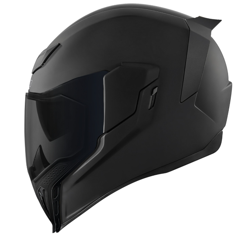 Icon Airflite Full Face Street Motorcycle Helmet - Pick Size & Color-265809
