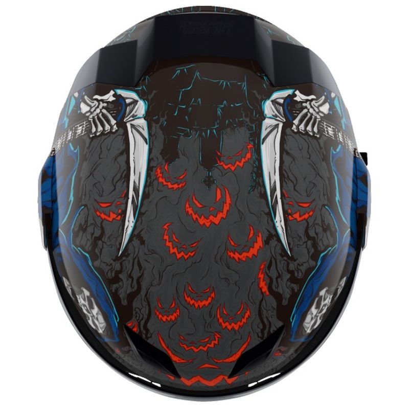 Icon Airflite Full Face Street Motorcycle Helmet - Pick Size & Color-272914