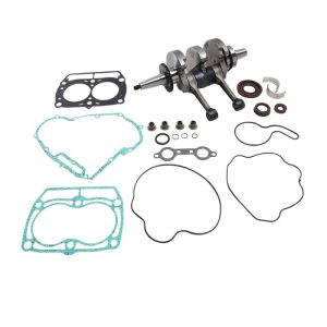 Uni Air Filter For Honda - NU-4149ST