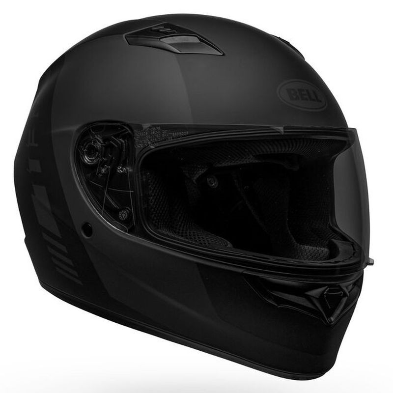 Bell Qualifier Full Face Street Motorcycle Helmet - Pick Color/Size-254001