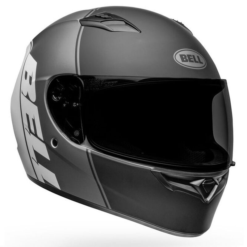 Bell Qualifier Full Face Street Motorcycle Helmet - Pick Color/Size-253971