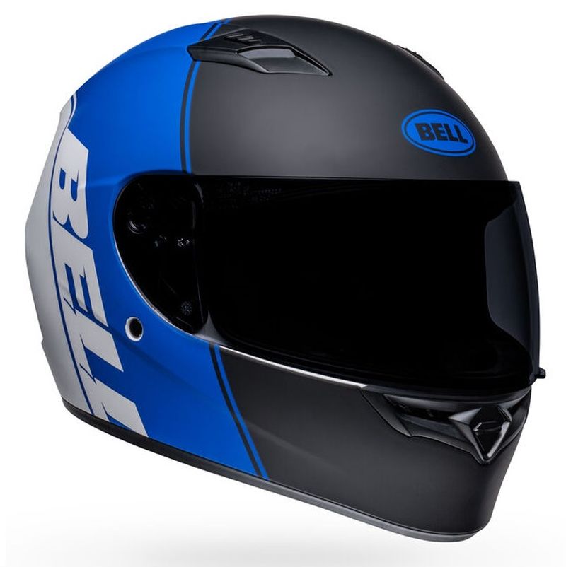 Bell Qualifier Full Face Street Motorcycle Helmet - Pick Color/Size-253963