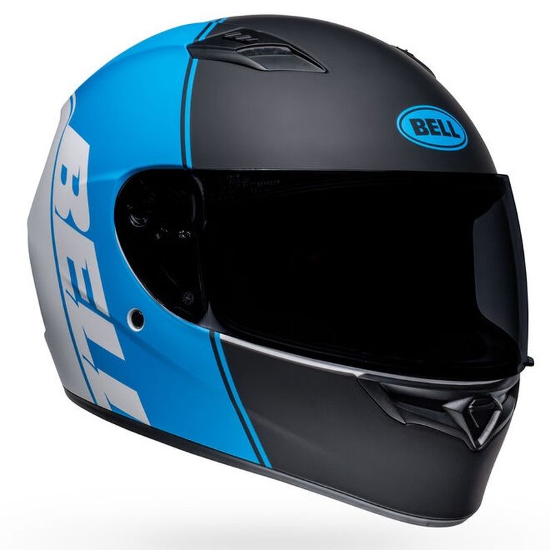 Bell Qualifier Full Face Street Motorcycle Helmet - Pick Color/Size-253967