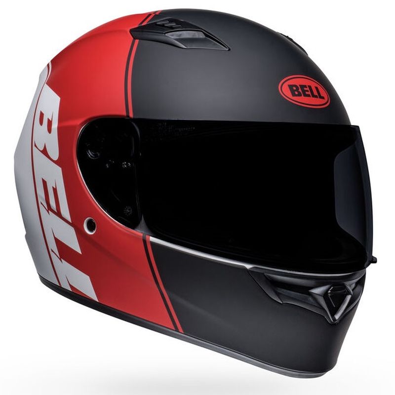 Bell Qualifier Full Face Street Motorcycle Helmet - Pick Color/Size-253974