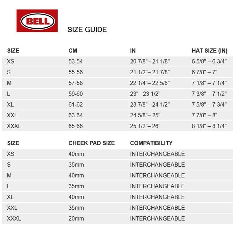 Bell Qualifier Full Face Street Motorcycle Helmet - Pick Color/Size-253961