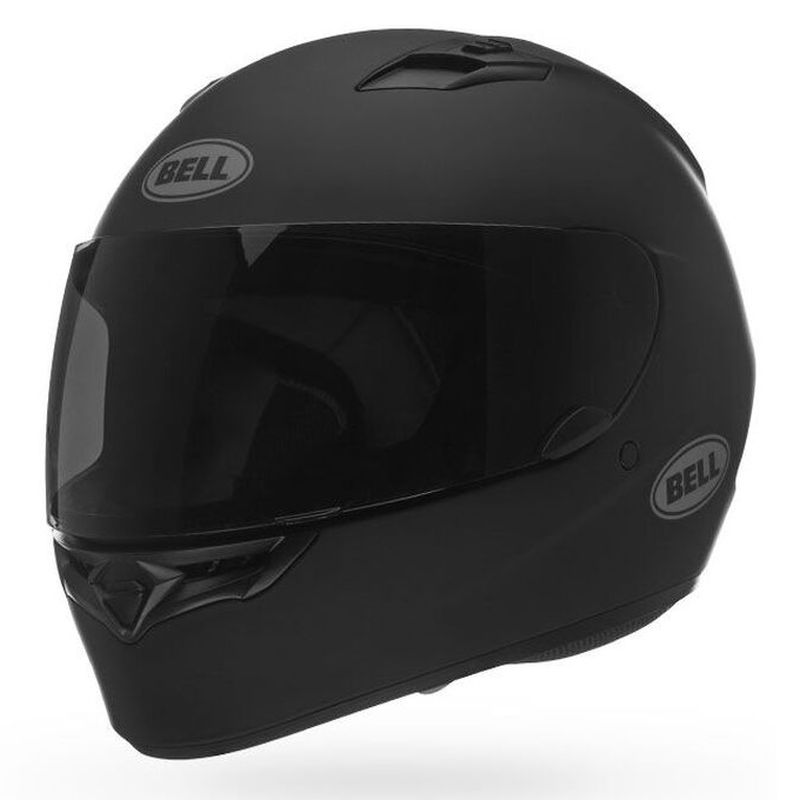 Bell Qualifier Full Face Street Motorcycle Helmet - Pick Color/Size-253983