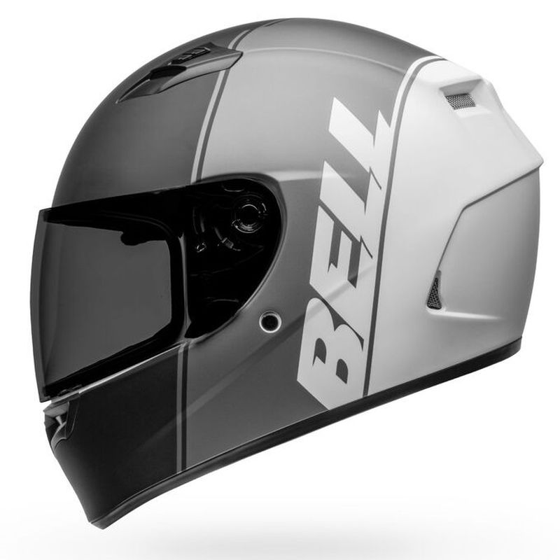 Bell Qualifier Full Face Street Motorcycle Helmet - Pick Color/Size-253972