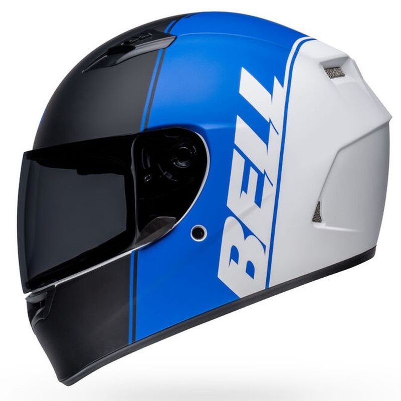 Bell Qualifier Full Face Street Motorcycle Helmet - Pick Color/Size-253964
