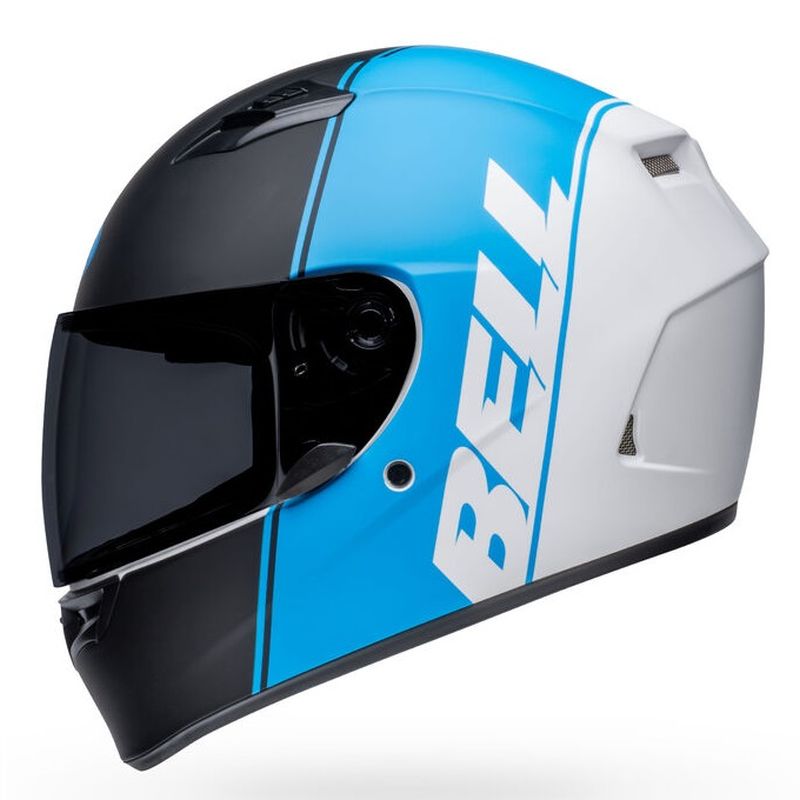 Bell Qualifier Full Face Street Motorcycle Helmet - Pick Color/Size-253968