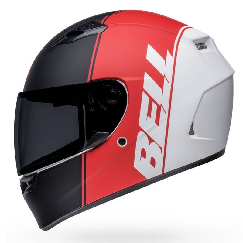 Bell Qualifier Full Face Street Motorcycle Helmet - Pick Color/Size-253975