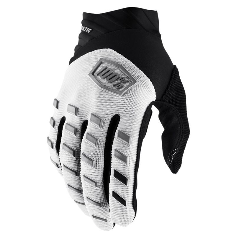 2024 100% Airmatic MX Motocross Offroad ATV Riding Gloves - Pick Size & Color-243833