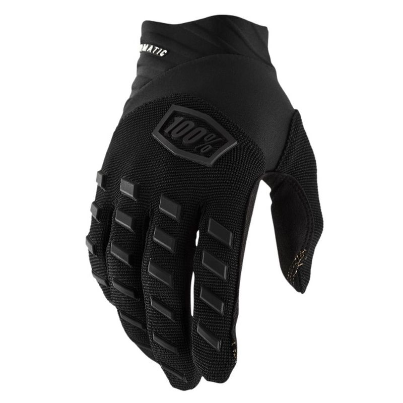 2024 100% Airmatic MX Motocross Offroad ATV Riding Gloves - Pick Size & Color-243829