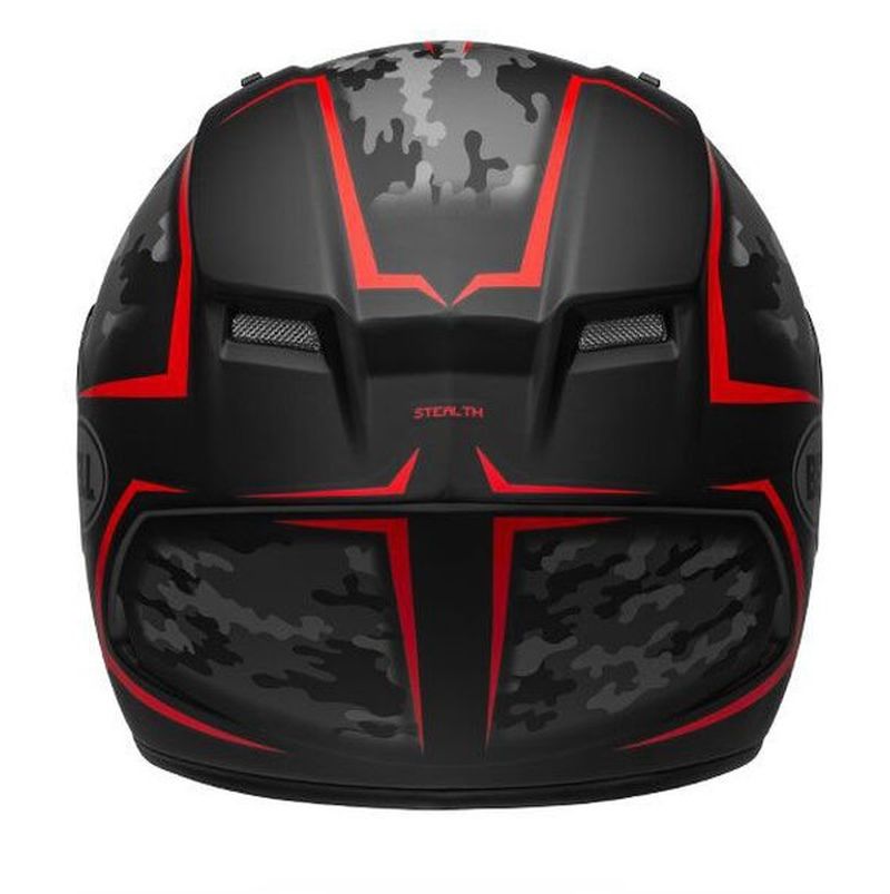 Bell Qualifier Full Face Street Motorcycle Helmet - Pick Color/Size-253994