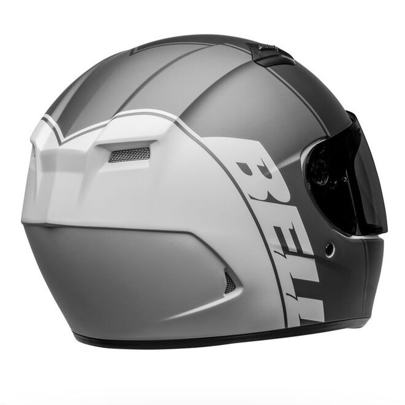 Bell Qualifier Full Face Street Motorcycle Helmet - Pick Color/Size-253973
