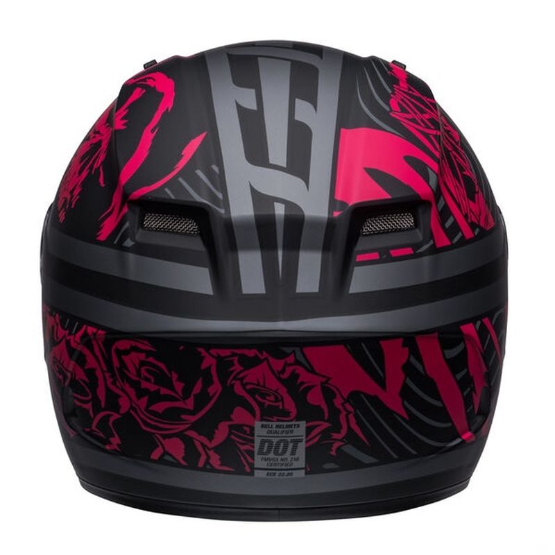 Bell Qualifier Full Face Street Motorcycle Helmet - Pick Color/Size-253987