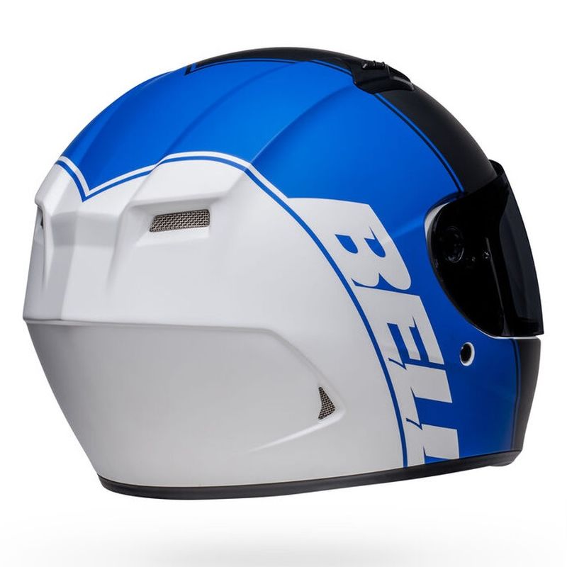 Bell Qualifier Full Face Street Motorcycle Helmet - Pick Color/Size-253965