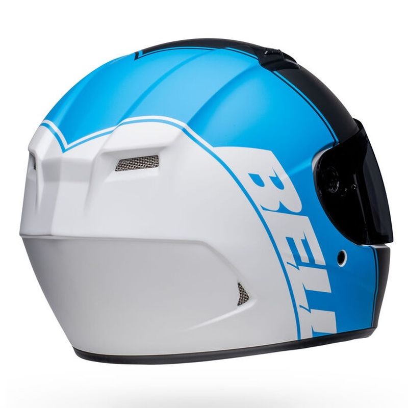 Bell Qualifier Full Face Street Motorcycle Helmet - Pick Color/Size-253969