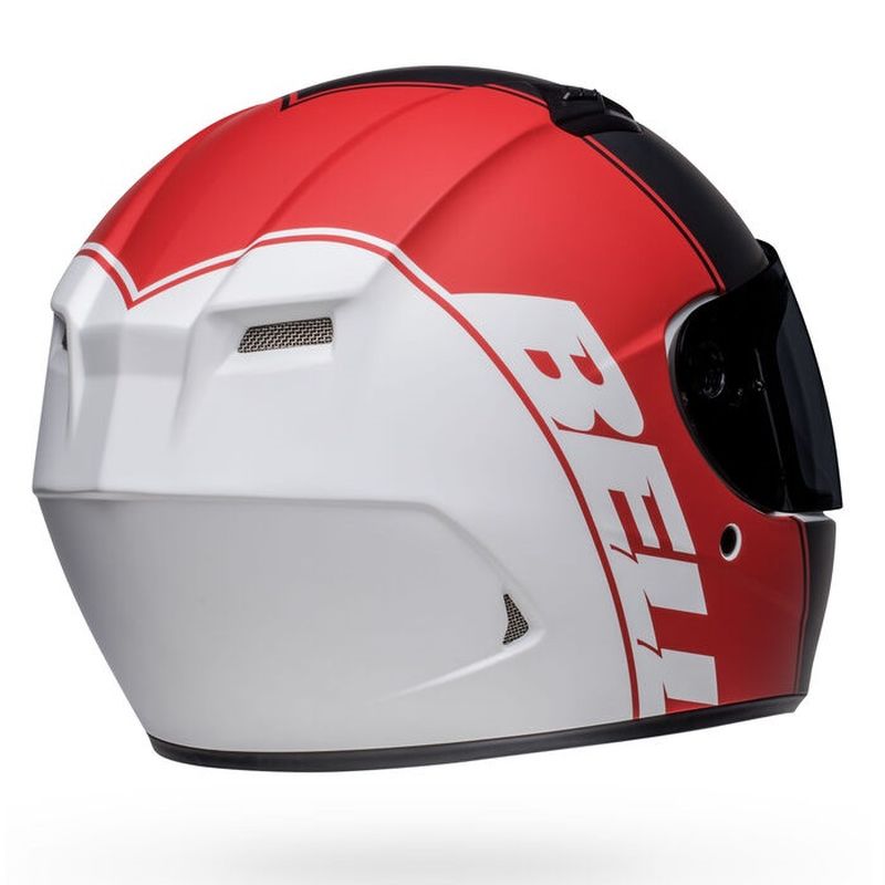 Bell Qualifier Full Face Street Motorcycle Helmet - Pick Color/Size-253976