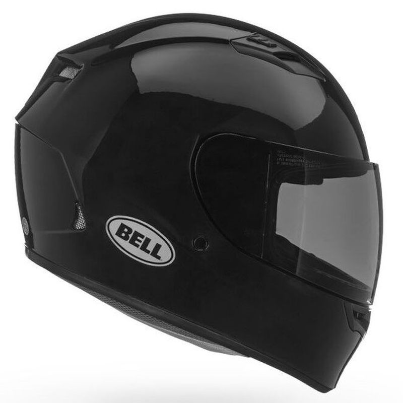 Bell Qualifier Full Face Street Motorcycle Helmet - Pick Color/Size-253978