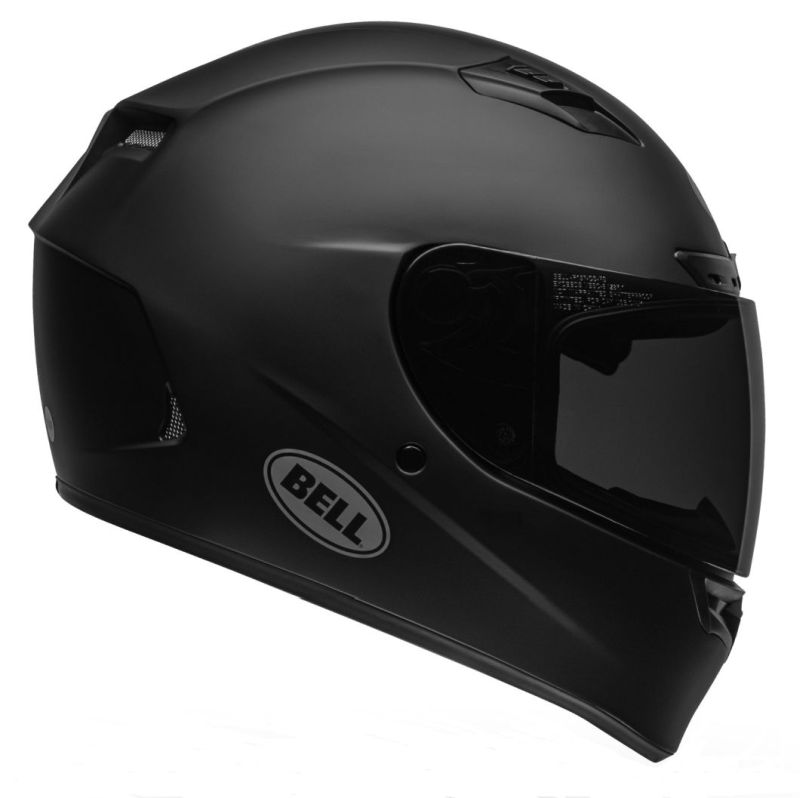 Bell Qualifier DLX Mips Full Face Street Motorcycle Helmet - Pick Color/Size-270887