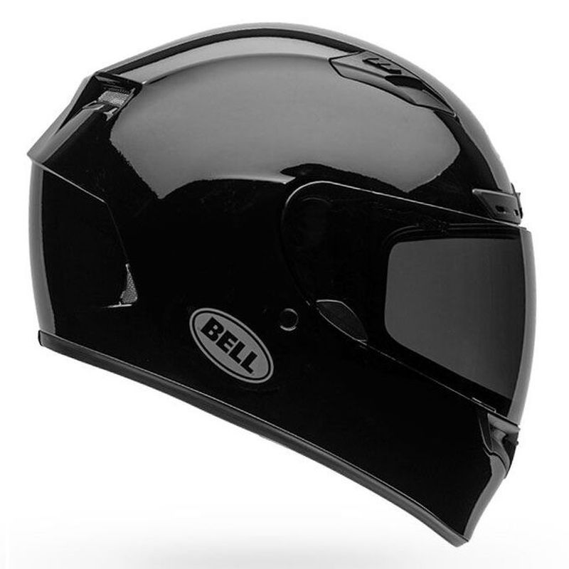 Bell Qualifier DLX Mips Full Face Street Motorcycle Helmet - Pick Color/Size-253711