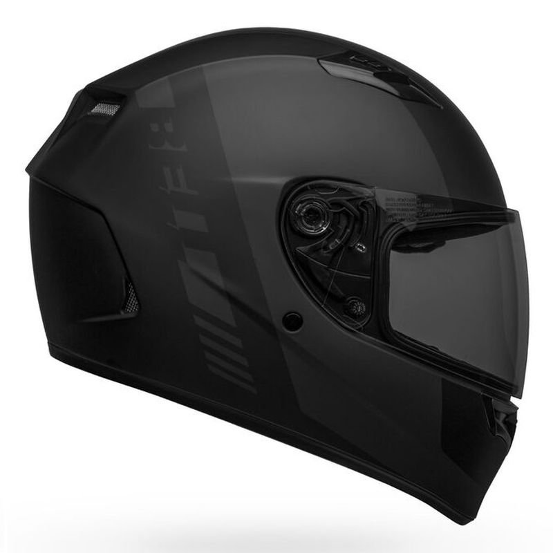 Bell Qualifier Full Face Street Motorcycle Helmet - Pick Color/Size-254003