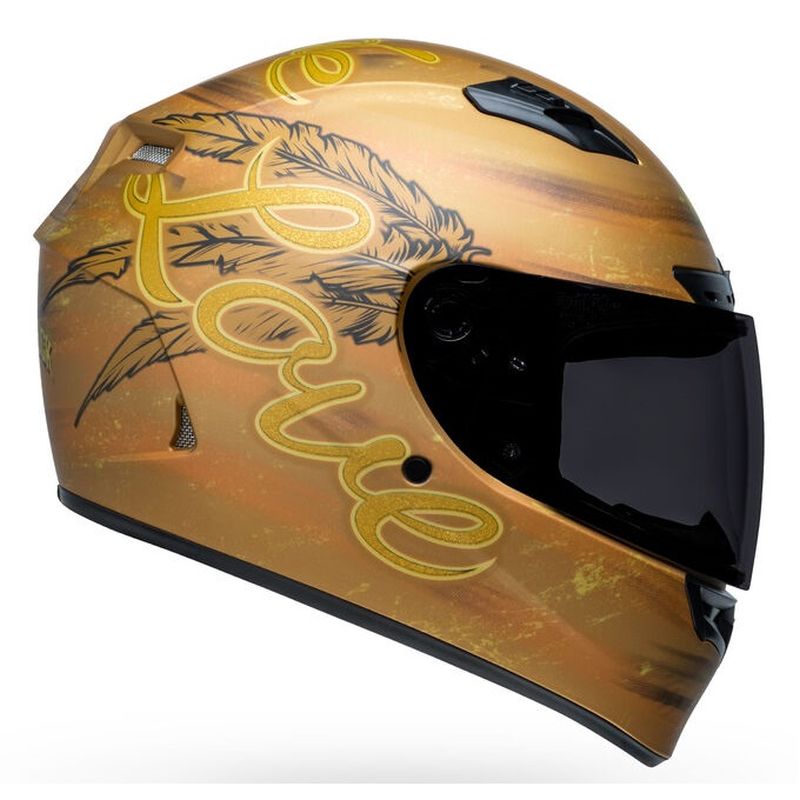 Bell Qualifier DLX Mips Full Face Street Motorcycle Helmet - Pick Color/Size-253728