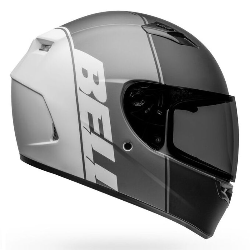 Bell Qualifier Full Face Street Motorcycle Helmet - Pick Color/Size-253970