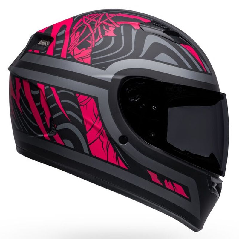Bell Qualifier Full Face Street Motorcycle Helmet - Pick Color/Size-253986