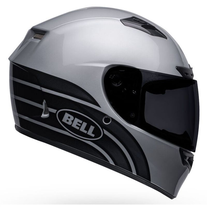 Bell Qualifier DLX Mips Full Face Street Motorcycle Helmet - Pick Color/Size-253705