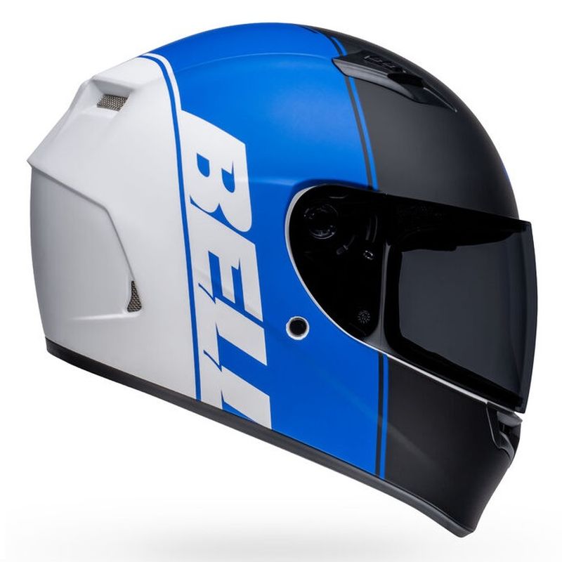 Bell Qualifier Full Face Street Motorcycle Helmet - Pick Color/Size-253962