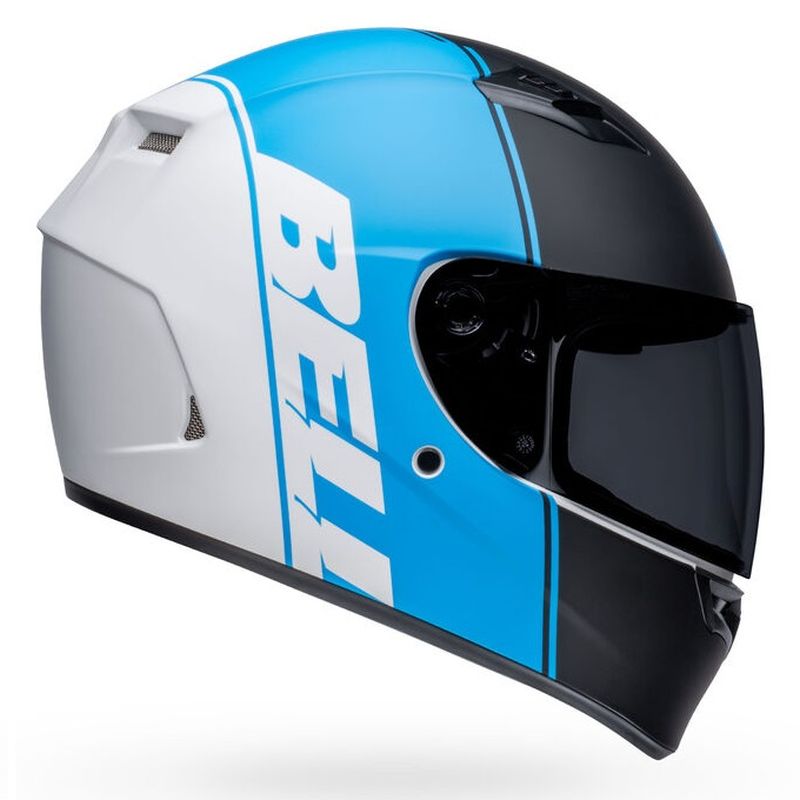 Bell Qualifier Full Face Street Motorcycle Helmet - Pick Color/Size-253966