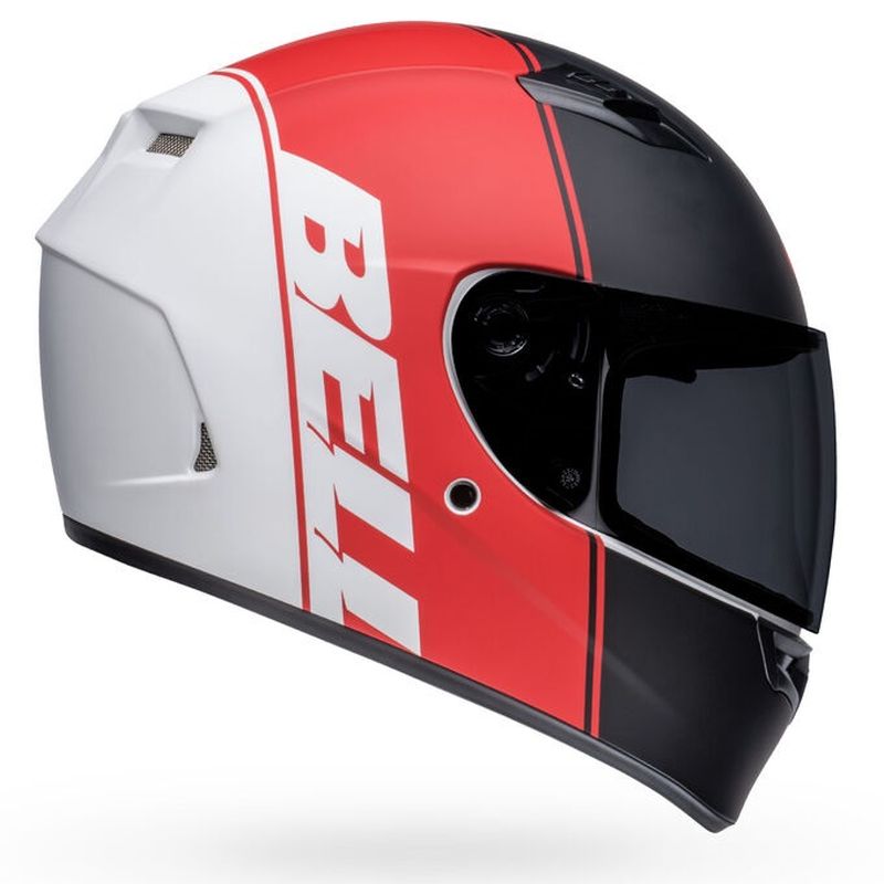 Bell Qualifier Full Face Street Motorcycle Helmet - Pick Color/Size-253977