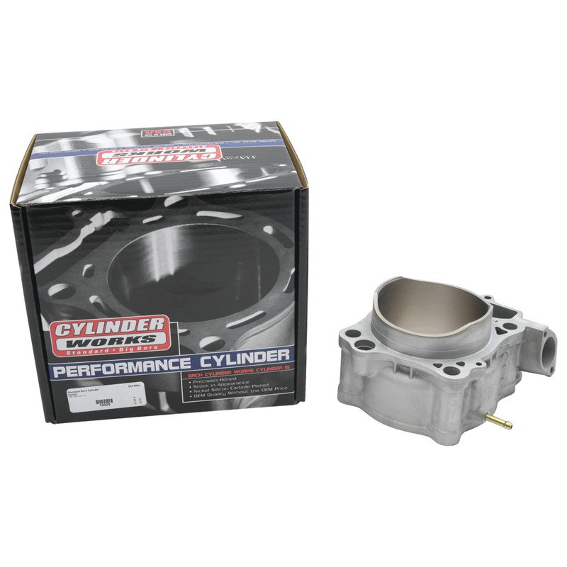 Cylinder Works Standard Bore 96.00mm Cylinder Honda CRF450X 2005-2017-262619