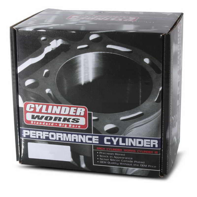 Cylinder Works Standard Bore 96.00mm Cylinder Honda CRF450X 2005-2017-262640