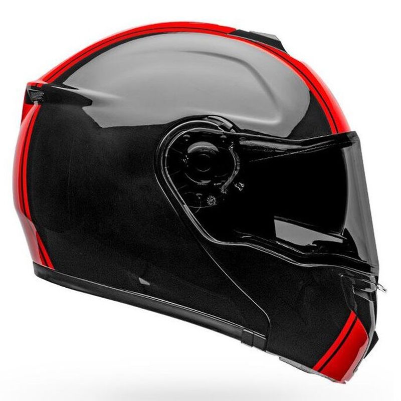 Bell SRT Modular Full Face Street Motorcycle Helmet - Pick Color/Size-254066