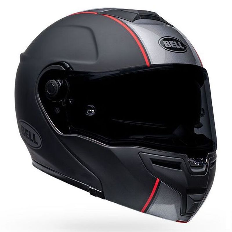 Bell SRT Modular Full Face Street Motorcycle Helmet - Pick Color/Size-254071